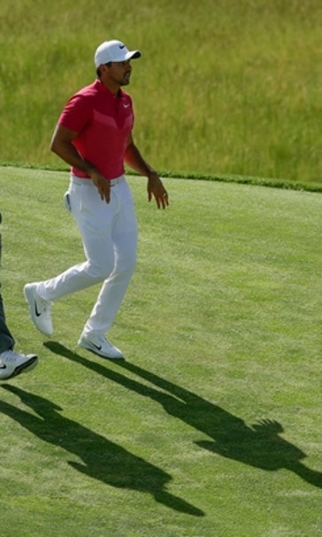 The top 3 miss US Open cut, leaving 4-way tie for the lead